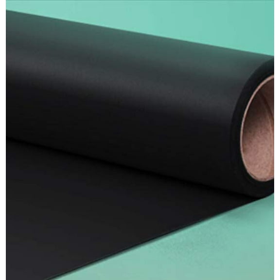 Stahls' Chalkboard Heat Transfer Vinyl 12 x 12 inch sheet