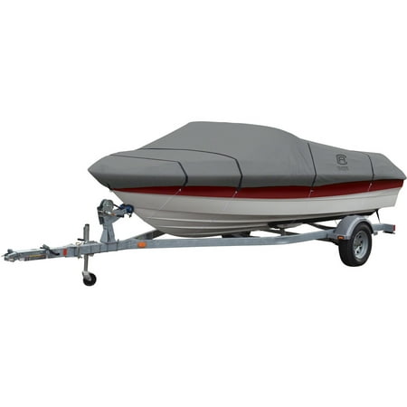 Classic Accessories 12' - 24' Lunex RS-1 Boat Storage Cover
