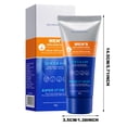 thumbnail image 3 of Mode pour Femmes Douce et Efficace 60 g Épilation pour Hommes Résultats Lisses et Durables, 3 of 5