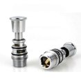 thumbnail image 2 of Shower Diverter Valve 3 Way Spring Type Diverter for Bathroom Toilet Kitchen A1001 SZRH A-F, 2 of 5