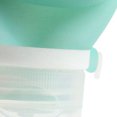 thumbnail image 3 of LCXmlly Smooth Surface Portable Lotion Bottle (60ml) Squeeze Type Lightweight Leakproof Travel Shampoo Container, 3 of 5