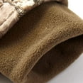 thumbnail image 2 of Hot Shot Aggressor Glove Realtree Edge Large, 2 of 8