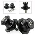 thumbnail image 3 of M6X1.25 Bobines de Bras Coulissant Vis de Support Arrière pour Yzf R1 pour Yzf R6/R7/R3, 3 of 7
