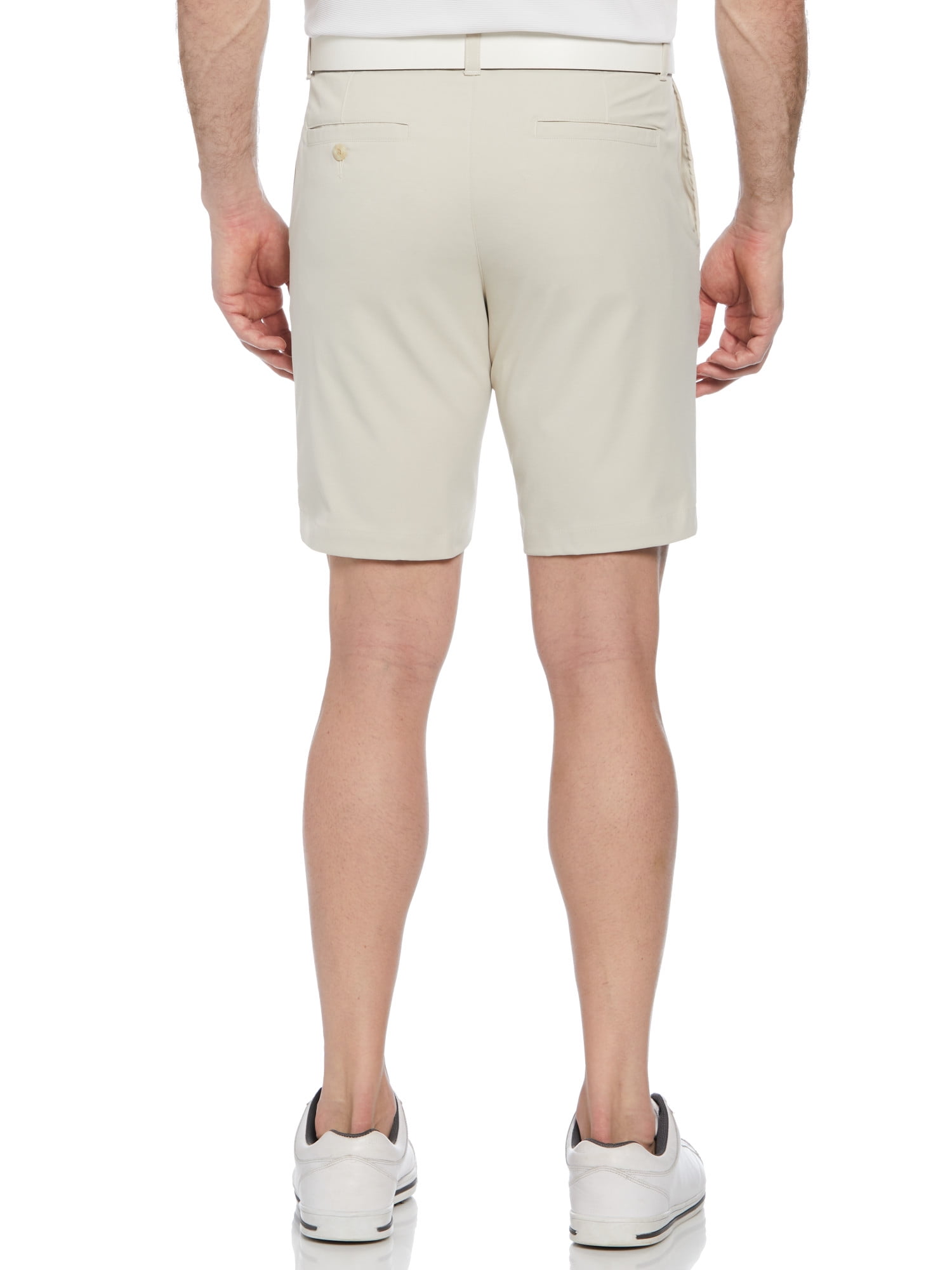 Ben Hogan Men's & Big Men's Stretch Golf Shorts with Active Waistband, 7" & 9" Inseams, Sizes 30-50