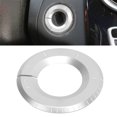 thumbnail image 4 of Motorcycle Key Cover, Atv Key Cover Beautiful Aluminum Alloy with Professional Processing for Maintenance Engineer for Car Red,Blue,Silver, 4 of 8