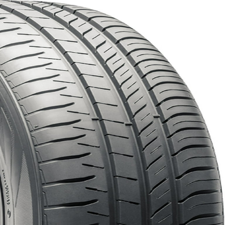 Momo OUTRUN M20 Performance 205/55R16 91H Passenger Tire - Walmart.com