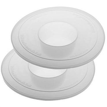 KitchenAid® 3.5 Quart 1-Piece Pouring Shield (KSM35PS) - Walmart.com