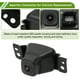 thumbnail image 4 of Cámara de reversa de respaldo para automóvil Unique Bargains para Toyota RAV4 15-18 No.867900R180, 4 of 7