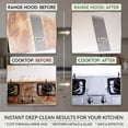 thumbnail image 4 of 2500W Handheld Steam Cleaner with 6-Level Control | High Temperature Pressurized Vapor for Multi-Surface Use | Portable Car, Grout, Tile, Kitchen, Bathroom, Upholstery Tool, 4 of 7