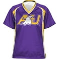 thumbnail image 1 of ProSphere Women's Ashland University Wild Horse Football Fan Jersey, 1 of 6