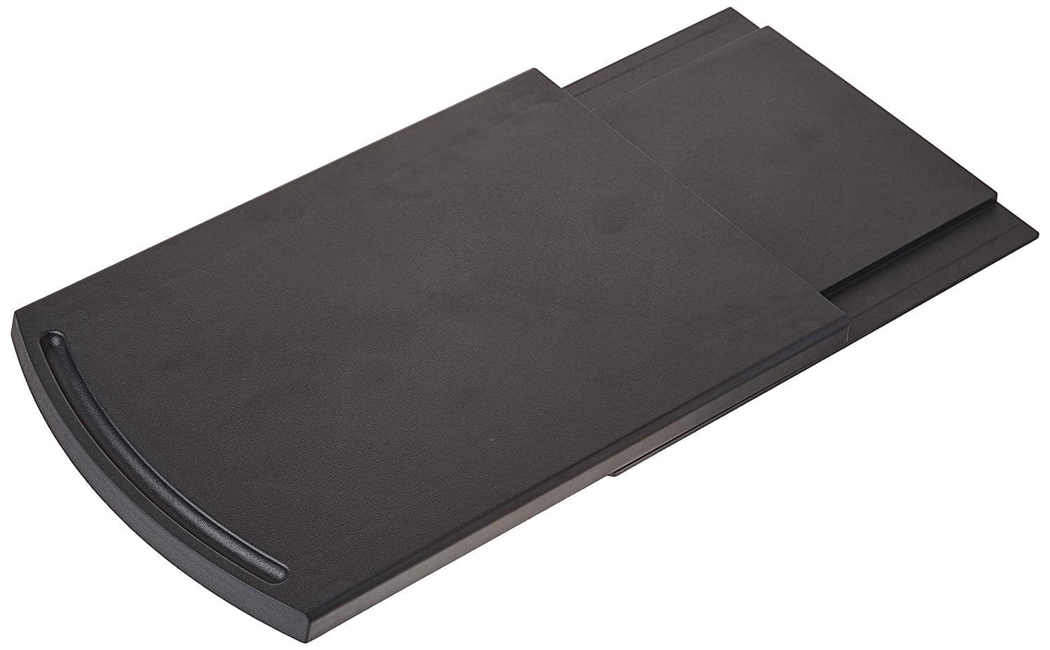 Handy Caddy Sliding Kitchen Under Appliance Moving Caddy