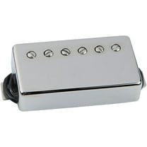 Seymour Duncan Saturday Night Special Pickup Set Nickel Cover