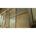 thumbnail image 5 of Colorado Antique Ceiling Tiles - (23-5/8” x 23-5/8”) - 10 Pack, 5 of 9