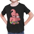 thumbnail image 1 of Playera Disfraz Patricio Caricatura Niño y Niña Once  Playera manga corta, 1 of 3