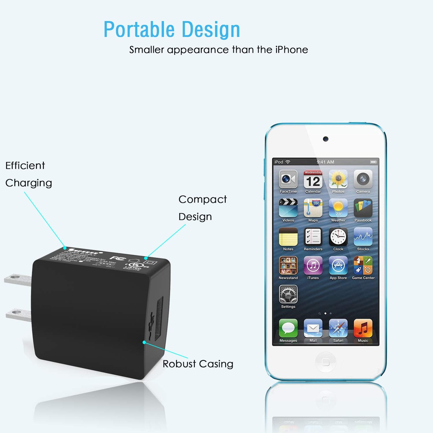 soundcore 2 a3105011