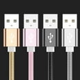 thumbnail image 3 of Necvior High Speed USB 2.0 Extension Cable USB 2.0 Male to Male Extension Cord for Data Transfer 480mbp USB Flash Drive Laptops, 3 of 21
