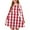 Red#3, variant on IUYRTFE Girls Christmas Santa Claus Print Long Sleeve Round Neck Stretchy Dress A Line Recital Party Holiday Festive Outfit for School Play Daily Wear(Purple,11 Years)
