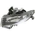 thumbnail image 3 of For Hyundai Sonata Fog Light Assembly 2006 2007 2008 Driver Side For HY2592123 | 92201-3K000, 3 of 5