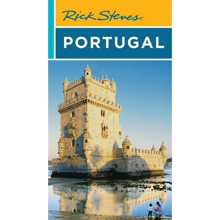 Rick Steves Travel Guide Rick Steves Portugal, (Paperback)