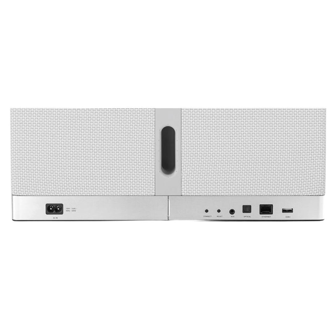 Triangle AIO 3 Wireless Bluetooth WiFi Speaker (Black)