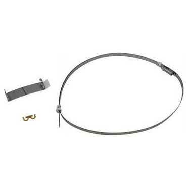 Tire Pressure Monitoring System TPMS Band - Compatible with 2007 - 2011 Ford Ranger 2008 2009 2010