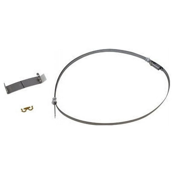 Tire Pressure Monitoring System TPMS Band - Compatible with 2007 - 2011 Ford Ranger 2008 2009 2010