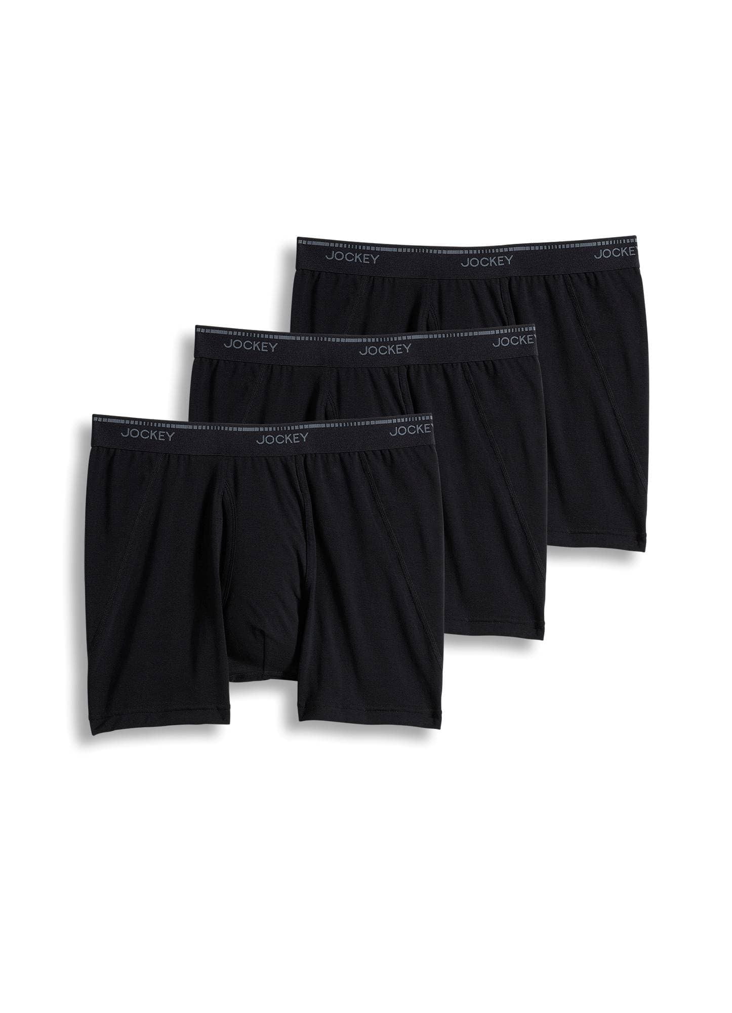 jockey maxstretch brief