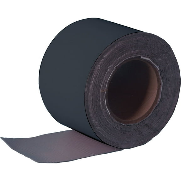 EternaBond EB-RB040-50R RoofSeal - 4" x 50', Black