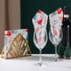 thumbnail image 4 of Juego De Pañuelos 20 servilletas de papel con diseño de árbol de Navidad, verdes, con impresión a doble cara, desechables, para fiestas navideñas, decoración de mesa de cocina, color verde Rkxzt, 4 of 7
