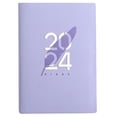 thumbnail image 1 of Date Notepad Weekly Plan Pad Efficient Planner Schedule Notepad Plan Pad 2024, 1 of 8