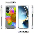 thumbnail image 6 of CoverON Design For Samsung Galaxy A22 5G Phone Case and Screen Protector Tempered Glass, Slim TPU Cover, Fall Camo, 6 of 7