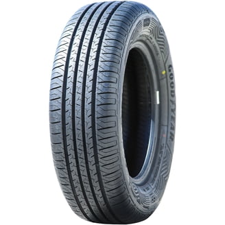 Goodyear, Passenger Tire, 205/65R16 95H, All-Season Winter