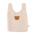 thumbnail image 2 of Bolso de Mano de Lana para Mujer Bolsa de Compras de Almacenamiento con Diseño de Oso de Dibujos Animados de Gran Capacidad para Uso Diario Diseño de Oso de Dibujos Animados ANGGREK  Otros, 2 of 8