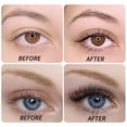 Lash Bond And Seal Lash Glue For Individual Cluster Lash DIY Miss Lashes 3d Volume One Pair Life
