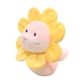 thumbnail image 3 of HILABEE Chinese New Year Snake Toy Collection Statue Gift Snake Stuffed Animal Pink 24cm, 3 of 9