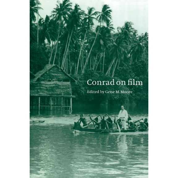 Conrad on Film, (Paperback)