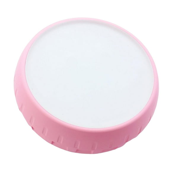 Herramienta lavable jinwen removedor de borrador de cabello portátil para los brazos traseros de las piernas Rosado