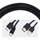 thumbnail image 4 of Cable 2 en 1 BOSTO para tabletas gráficas BOSTO 13HD/16HD/16HDK/16HDT/BT-16HD/BT-16HDK/BT-16HDT, 4 of 5