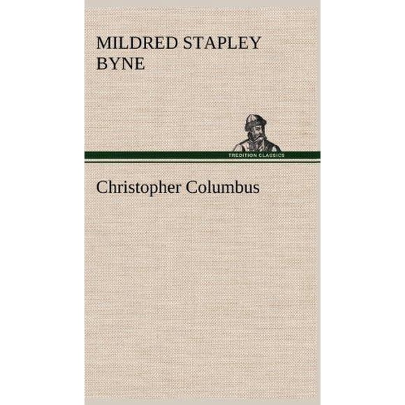Christopher Columbus