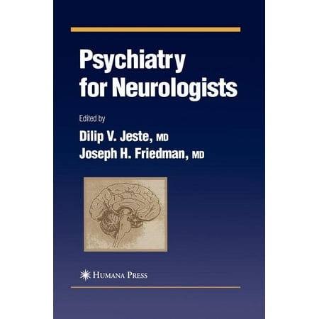 UPC: 9781588294838 | Current Clinical Neurology: Psychiatry for Neurologists (Hardcover)