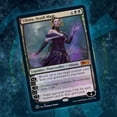 thumbnail image 3 of Magic: The Gathering Baraja Planeswalker de la maga de la muerte Liliana | Conjunto básico 2021 (M21) | Mazo de inicio de 60 cartas, 3 of 7