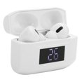 thumbnail image 2 of Auriculares Inalámbricos Verdaderos Sincero Air3 Bluetooth 5.1 Estéreo HIFI Impermeables Color Blanco, 2 of 10