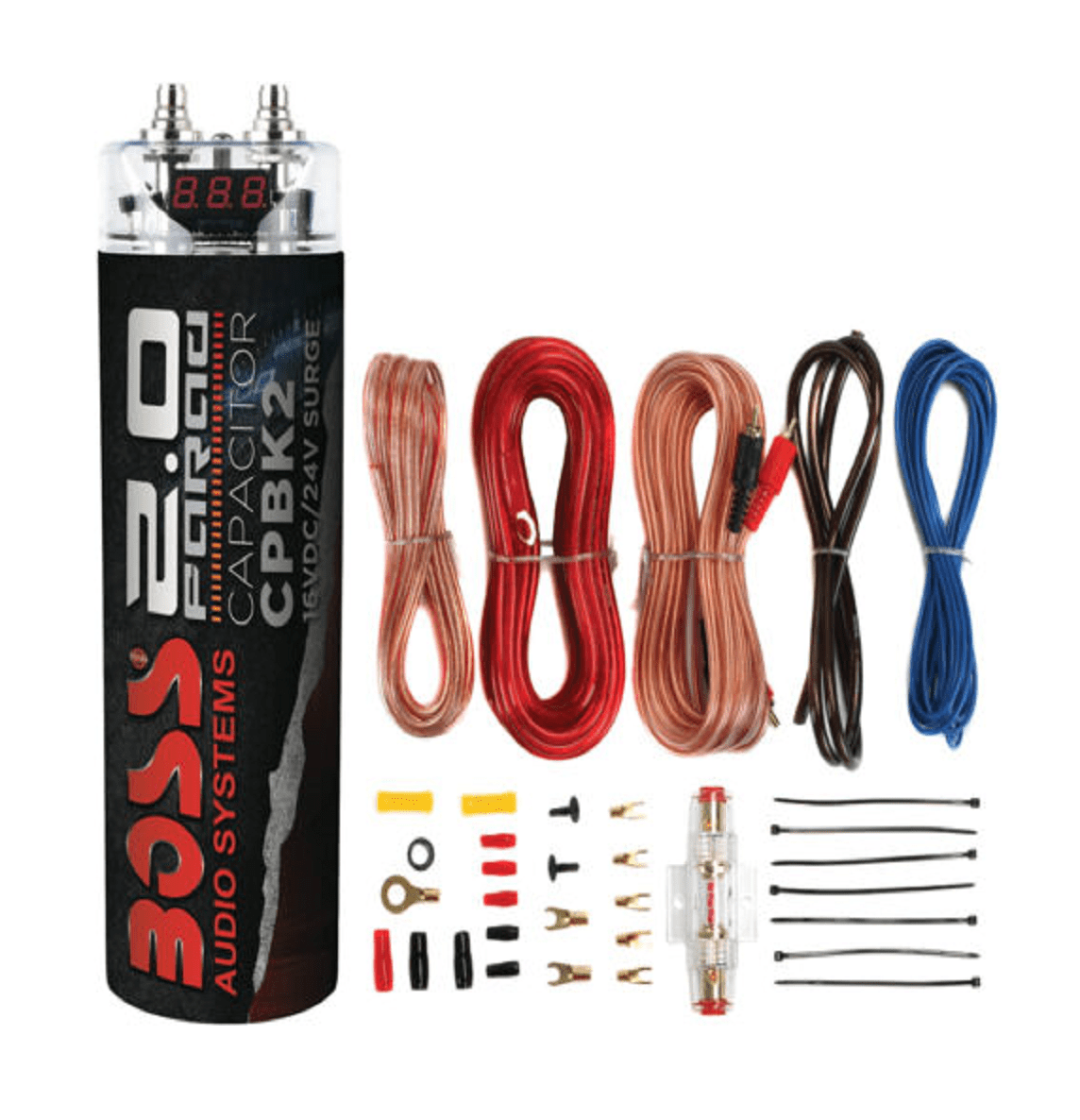 Car Audio Capacitor : Sell Car Audio Capacitors (GM-9) - CEIEC Jiangsu