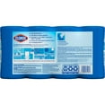 thumbnail image 4 of Clorox Disinfecting Wipes Value 4 Pack - Bleach Free Cleaning Wipes - 75 ct, 4 of 9