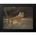 thumbnail image 2 of Manning, Ruane 24x19 Black Modern Framed Museum Art Print Titled - Splendor in the Grass, 2 of 5