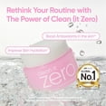 thumbnail image 2 of Bálsamo Limpiador BANILA CO Clean it Zero Original 50 ml Vegan, 2 of 7