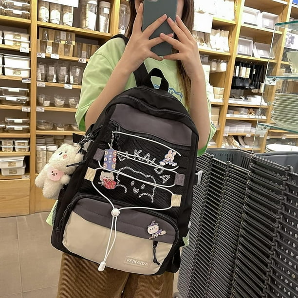 Mochila para niña de 10 años new arrivals