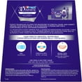 thumbnail image 5 of Crest 3D White Whitestrips Luxe Supreme FlexFit Teeth Whitening Kit 14 ea, 5 of 8