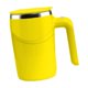 thumbnail image 1 of Taza mezcladora automática, taza agitadora, Taza de leche de regalo, taza giratoria de acero inoxidable, taza agitadora automática para sala de estar, 1 of 9