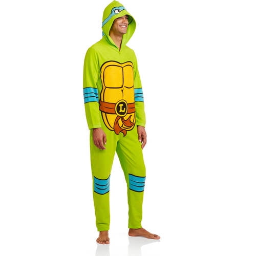 ninja turtle onesies